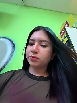 VAL PRINCESS online show from 9, 4, 2026