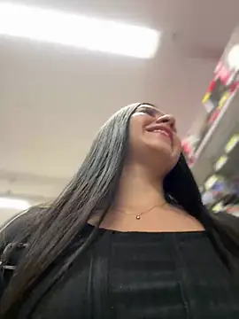 VAL PRINCESS online show from 25, 1, 2025