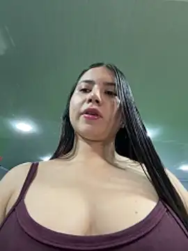 VAL PRINCESS online show from 16, 4, 2026