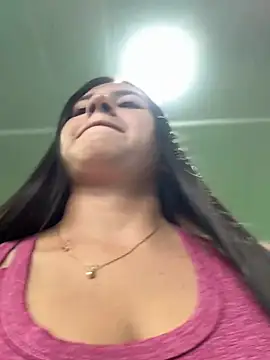 VAL PRINCESS online show from 20, 3, 2025