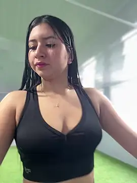 VAL PRINCESS online show from 28, 1, 2025