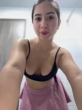 VAL PRINCESS online show from 12, 3, 2025