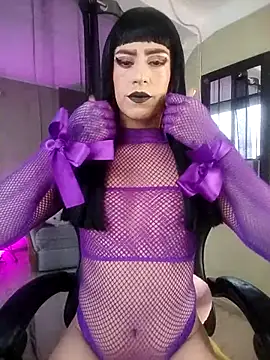 tevenwhiite online show from 16, 4, 2026