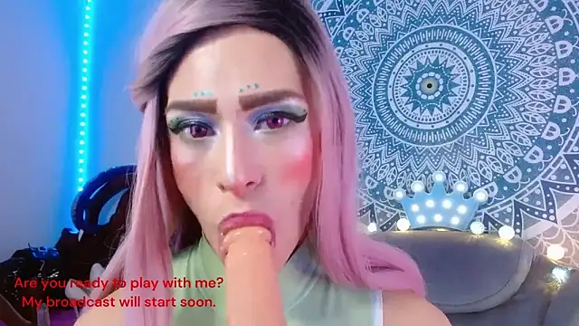 tevenwhiite online show from 24, 10, 2025