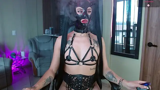 tevenwhiite online show from 20, 2, 2026