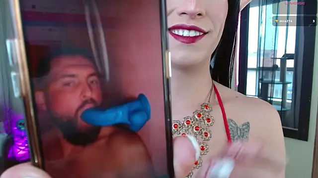 tevenwhiite online show from 7, 2, 2026