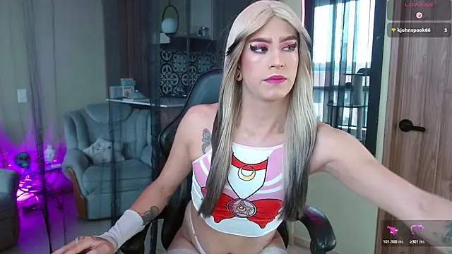 tevenwhiite online show from 6, 2, 2026