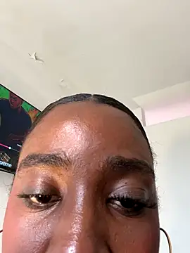 Perlasexyu1 online show from 2, 11, 2025