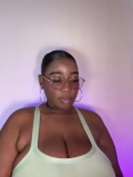 Perlasexyu1 online show from 14, 1, 2026