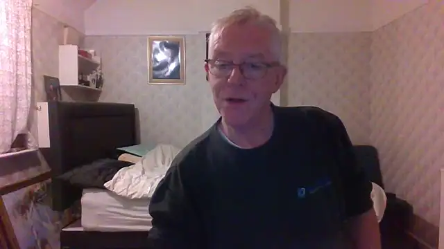 shaun63m online show from 22, 11, 2025