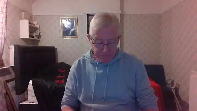 shaun63m online show from 18, 5, 2026
