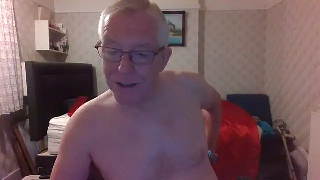 Snapshot of shaun63m chatting on 30, 6, 2026 shaun63m online show from 30, 6, 2026