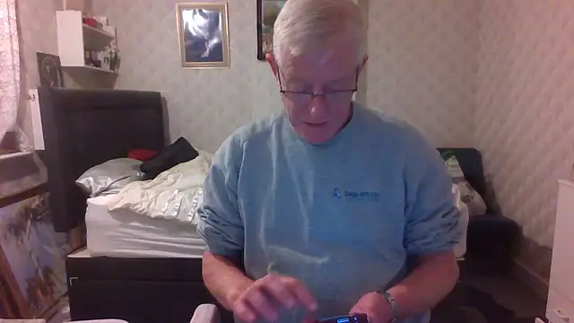 shaun63m online show from 18, 1, 2026