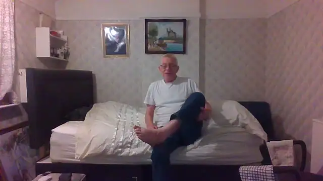 shaun63m online show from 15, 2, 2026