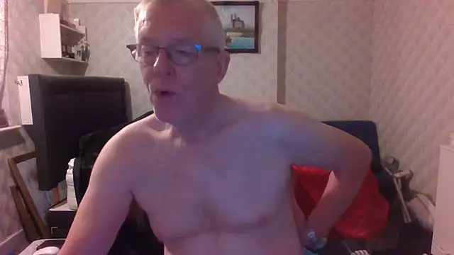 Snapshot of shaun63m chatting on 26, 6, 2026 shaun63m online show from 26, 6, 2026