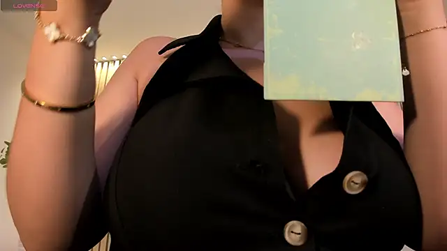 BellaRose X online show from 27, 11, 2025