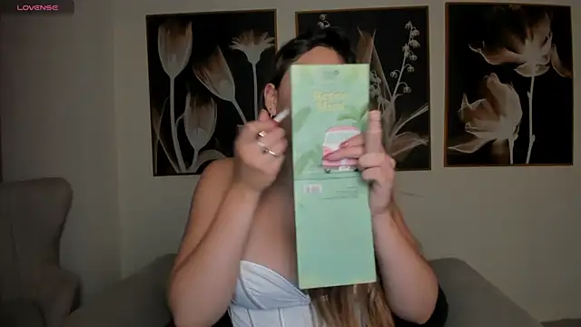 BellaRose X online show from 26, 3, 2026