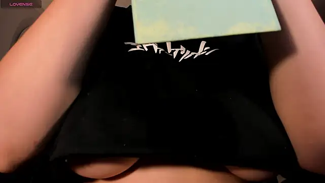 BellaRose X online show from 15, 2, 2026