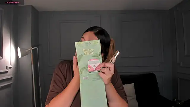 BellaRose X online show from 25, 3, 2026