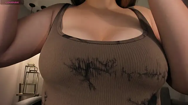 BellaRose X online show from 22, 2, 2026