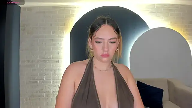 BellaRose X online show from 31, 3, 2026