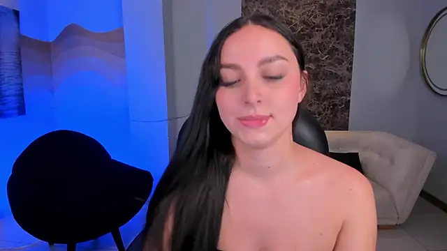 AliceHarper  online show from 7, 11, 2025