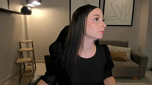 Snapshot of AliceHarper_ chatting on 18, 9, 2025 AliceHarper online show from 18, 9, 2025