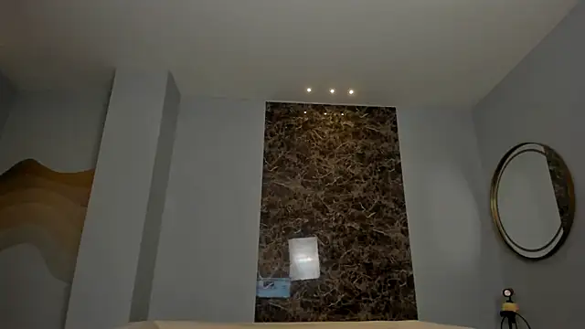 AliceHarper  online show from 20, 10, 2025