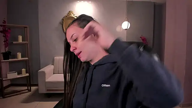 AliceHarper  online show from 29, 11, 2025