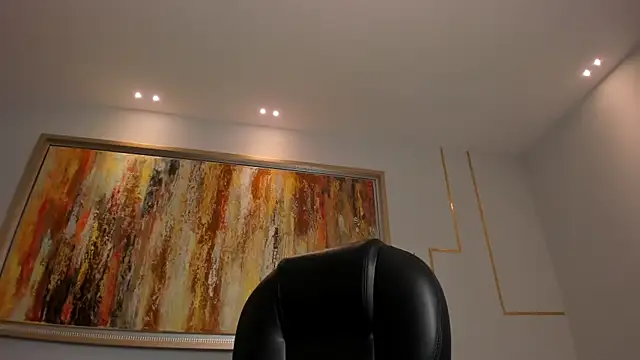 Snapshot of AliceHarper_ chatting on 6, 10, 2025 AliceHarper online show from 6, 10, 2025