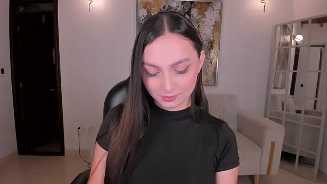 Snapshot of AliceHarper_ chatting on 22, 3, 2025 AliceHarper online show from 22, 3, 2025