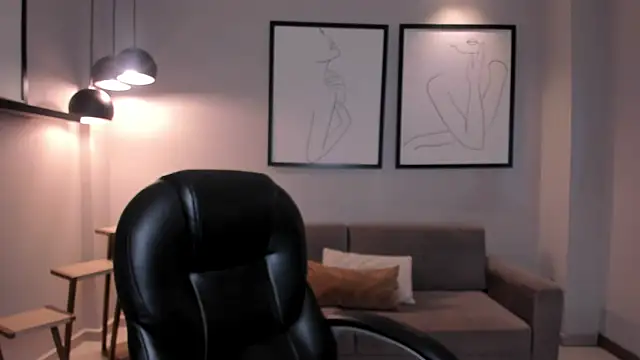 AliceHarper  online show from 31, 10, 2025