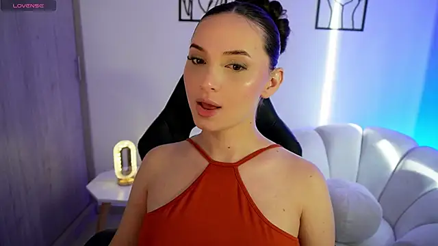 AliceHarper  online show from 1, 6, 2026