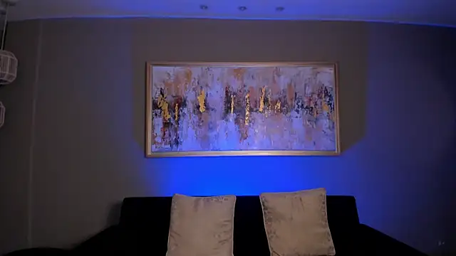 AliceHarper  online show from 13, 10, 2025