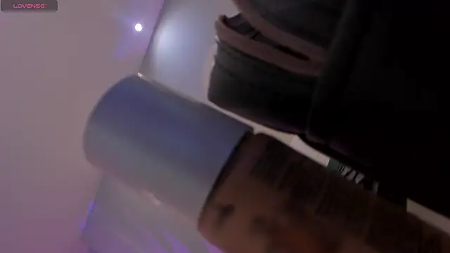 AliceHarper  online show from 18, 4, 2026