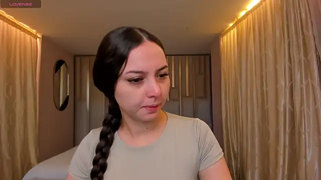 AliceHarper  online show from 28, 2, 2026