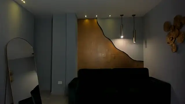 AliceHarper  online show from 20, 4, 2026