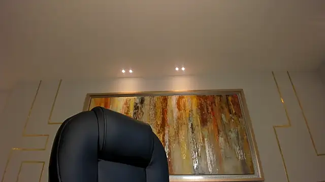 AliceHarper  online show from 12, 11, 2025