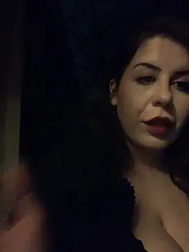 holyeroticss online show from 20, 11, 2025