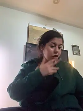 holyeroticss online show from 22, 2, 2026