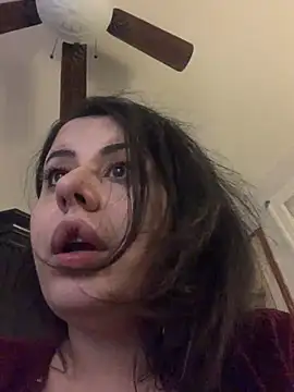 holyeroticss online show from 23, 2, 2026