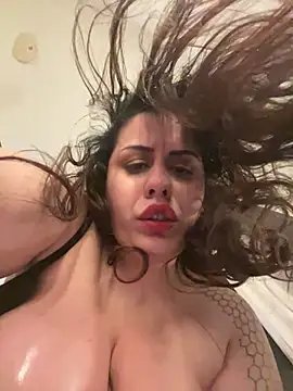 holyeroticss online show from 1, 1, 2025