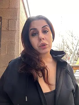 holyeroticss online show from 12, 1, 2025
