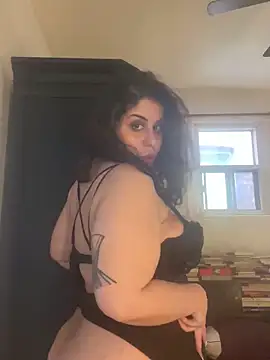 holyeroticss online show from 26, 1, 2025