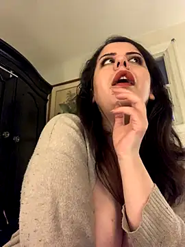 holyeroticss online show from 7, 1, 2026