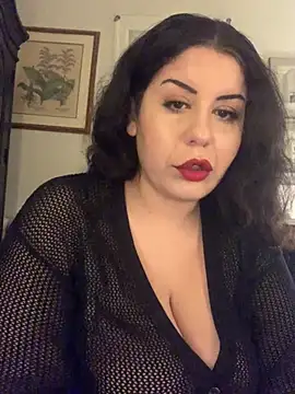 holyeroticss online show from 12, 2, 2026