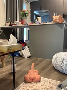 holyeroticss online show from 6, 3, 2026