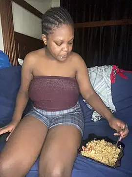 zonroe the big online show from 21, 3, 2025