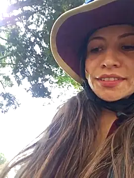 Snapshot of mmmVirginia chatting on 3, 12, 2025 mmmVirginia online show from 3, 12, 2025