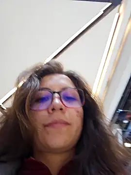 Snapshot of mmmVirginia chatting on 26, 11, 2025 mmmVirginia online show from 26, 11, 2025